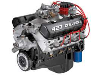 DF112 Engine